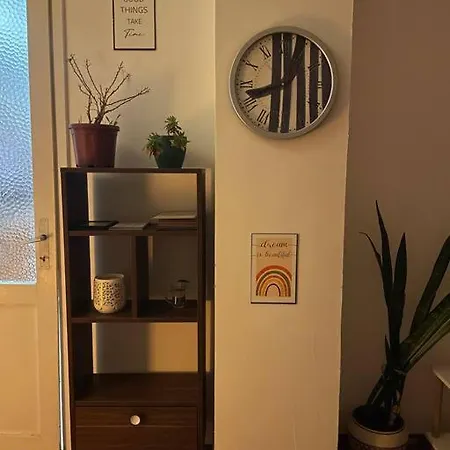 Apartment Sea View In Kadikoy *