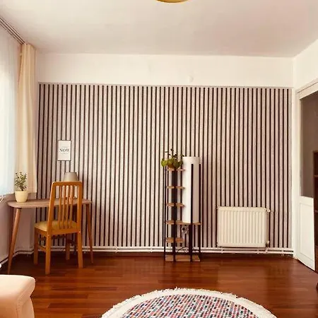 Sea View In Kadikoy Istanbul