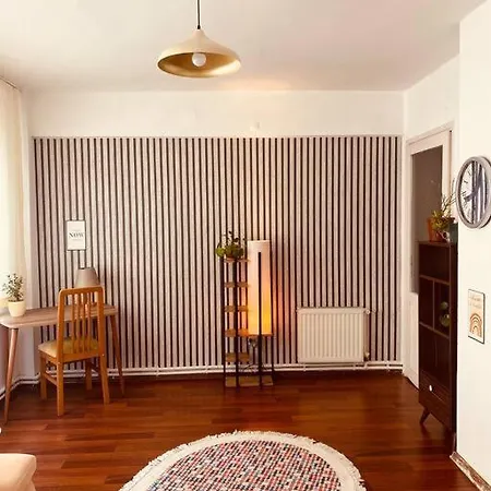 Apartment Sea View In Kadikoy Istanbul
