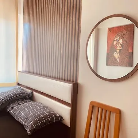 Apartment Sea View In Kadikoy Istanbul