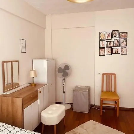 شقة Sea View In Kadikoy اسطنبول