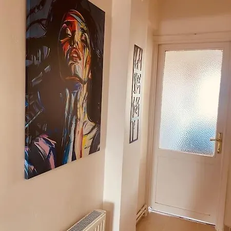 شقة Sea View In Kadikoy اسطنبول