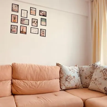 Apartman Sea View In Kadikoy