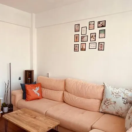 Daire Sea View In Kadikoy *