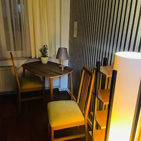 Daire Sea View In Kadikoy